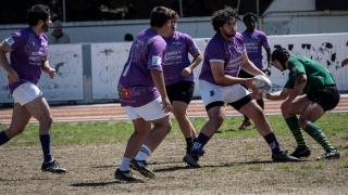 SEMINFINAL RUGBY MASCULINO 2024/25