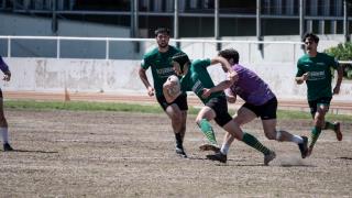SEMINFINAL RUGBY MASCULINO 2024/25