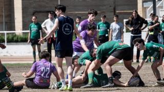 SEMINFINAL RUGBY MASCULINO 2024/25