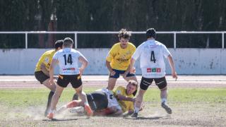 SEMINFINAL RUGBY MASCULINO 2024/25