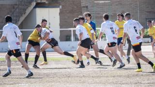 SEMINFINAL RUGBY MASCULINO 2024/25