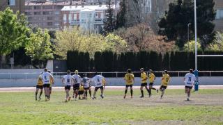 SEMINFINAL RUGBY MASCULINO 2024/25