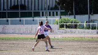 SEMINFINAL RUGBY 7 FEMENINO 2024/25