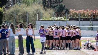 SEMINFINAL RUGBY 7 FEMENINO 2024/25