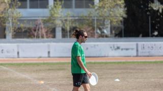 FASE FINAL ULTIMATE FRISBEE 2024/25