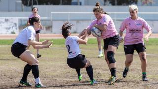 FINAL RUGBY 7 FEMENINO 2024/25