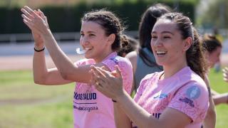 FINAL RUGBY 7 FEMENINO 2024/25