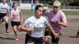 FINAL RUGBY 7 FEMENINO 2024/25