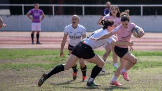 FINAL RUGBY 7 FEMENINO 2024/25