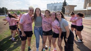 FINAL RUGBY 7 FEMENINO 2024/25
