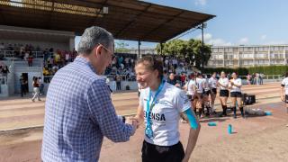 FINAL RUGBY 7 FEMENINO 2024/25