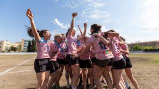 FINAL RUGBY 7 FEMENINO 2024/25