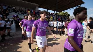 FINAL RUGBY MASCULINO 2024/25