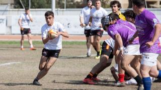 FINAL RUGBY MASCULINO 2024/25