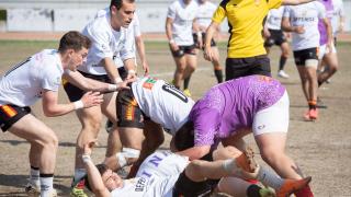 FINAL RUGBY MASCULINO 2024/25