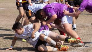 FINAL RUGBY MASCULINO 2024/25