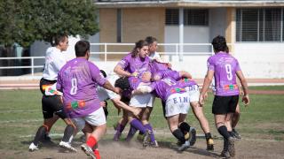 FINAL RUGBY MASCULINO 2024/25
