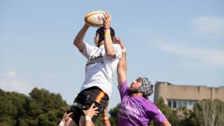 FINAL RUGBY MASCULINO 2024/25