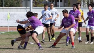 FINAL RUGBY MASCULINO 2024/25
