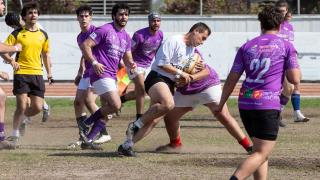 FINAL RUGBY MASCULINO 2024/25