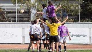 FINAL RUGBY MASCULINO 2024/25