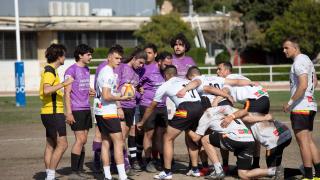 FINAL RUGBY MASCULINO 2024/25