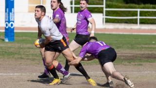 FINAL RUGBY MASCULINO 2024/25