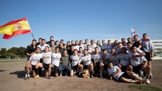 FINAL RUGBY MASCULINO 2024/25