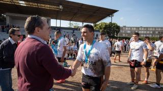 FINAL RUGBY MASCULINO 2024/25