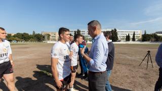 FINAL RUGBY MASCULINO 2024/25