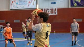 SEMINFINAL BALONCESTO MASCULINO 2024/25