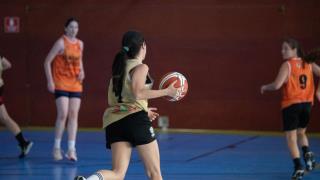SEMINFINAL BALONCESTO FEMENINO 2024/25