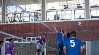 SEMINFINAL VOELIBOL MASCULINO 2024/25
