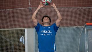 SEMINFINAL VOELIBOL MASCULINO 2024/25