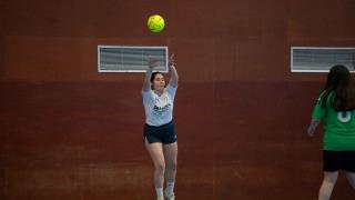 SEMINFINAL FUTBOL SALA FEMENINO 2024/25
