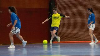 SEMINFINAL FUTBOL SALA FEMENINO 2024/25