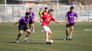FINAL FÚTBOL MASCULINO 2024/25