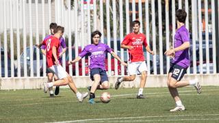FINAL FÚTBOL MASCULINO 2024/25