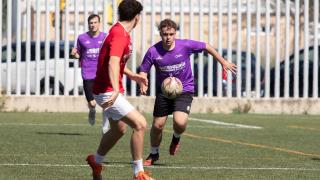 FINAL FÚTBOL MASCULINO 2024/25