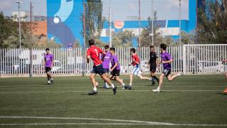 FINAL FÚTBOL MASCULINO 2024/25