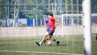 FINAL FÚTBOL MASCULINO 2024/25