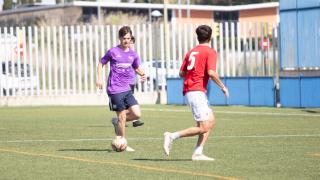 FINAL FÚTBOL MASCULINO 2024/25