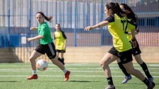 FINAL FÚTBOL 7 FEMENINO 2024/25	