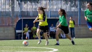 FINAL FÚTBOL 7 FEMENINO 2024/25	