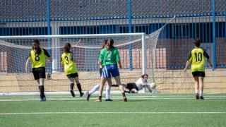 FINAL FÚTBOL 7 FEMENINO 2024/25	
