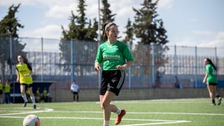 FINAL FÚTBOL 7 FEMENINO 2024/25	
