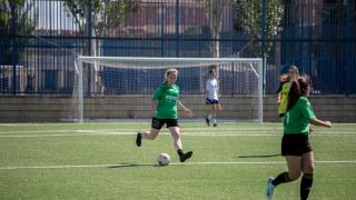 FINAL FÚTBOL 7 FEMENINO 2024/25	