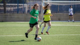 FINAL FÚTBOL 7 FEMENINO 2024/25	
