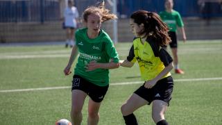 FINAL FÚTBOL 7 FEMENINO 2024/25	