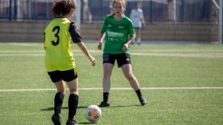 FINAL FÚTBOL 7 FEMENINO 2024/25	